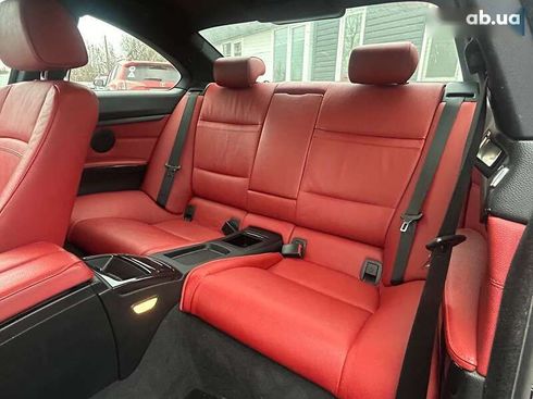 BMW 3 серия 2011 - фото 15