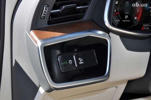 Audi A6 2021 - фото 21