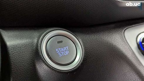 Hyundai Kona Electric 2020 - фото 23