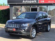 Купить Jeep бу в Украине - купить на Автобазаре
