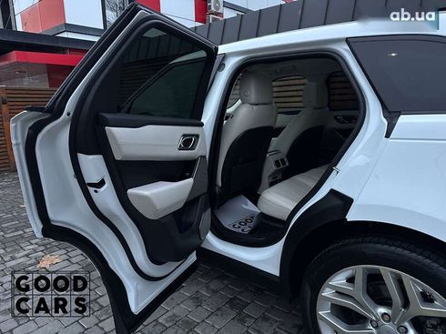Land Rover Range Rover Velar 2019 - фото 28