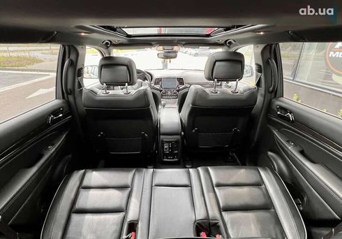 Jeep Grand Cherokee 2021 - фото 19