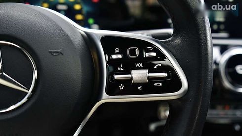 Mercedes-Benz A-Класс 2019 - фото 30