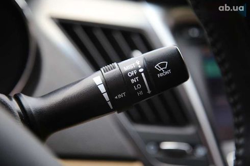 Hyundai Sonata 2014 - фото 22