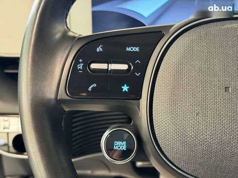 Hyundai Ioniq 5 2022 - фото 24