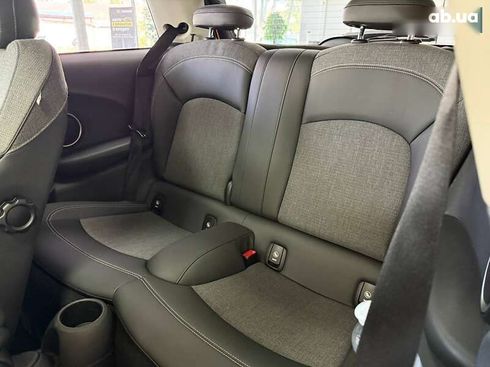 MINI John Cooper Works 2014 - фото 22