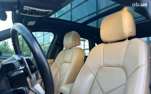 Porsche Macan 2018 - фото 14