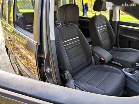 Volkswagen Touran 2015 - фото 27