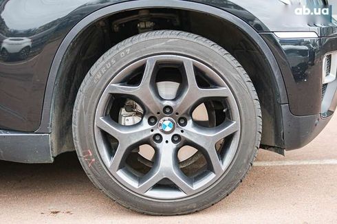 BMW X6 2012 - фото 5