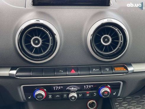 Audi A3 2015 - фото 27