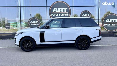 Land Rover Range Rover 2018 - фото 13