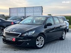 Авто дизель Пежо б/у - купити на Автобазарі