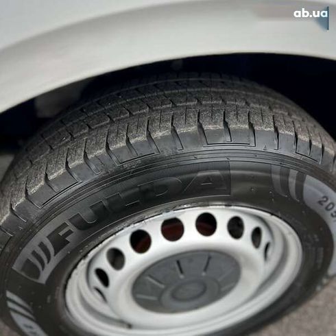Volkswagen Crafter 2020 - фото 14