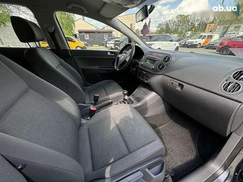 Volkswagen Golf Plus 2006 - фото 21
