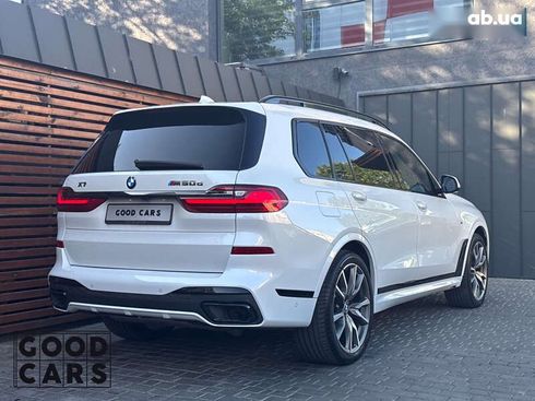 BMW X7 2022 - фото 6