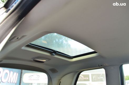Mercedes-Benz GL-Класс 2006 черный - фото 19