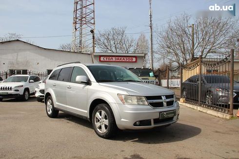 Dodge Journey 2010 - фото 2