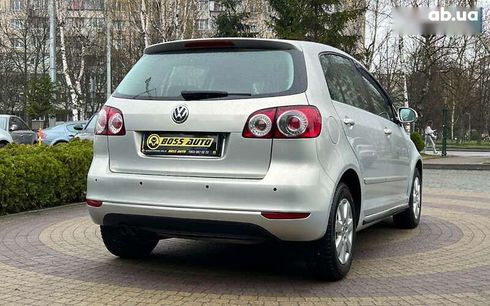 Volkswagen Golf Plus 2010 - фото 7
