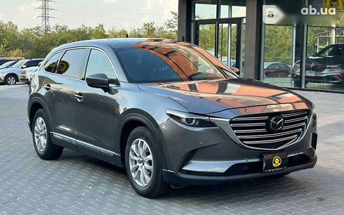 Mazda CX-9 2018 - фото 3