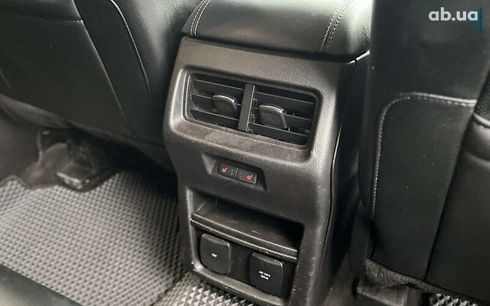 Ford Edge 2018 - фото 13