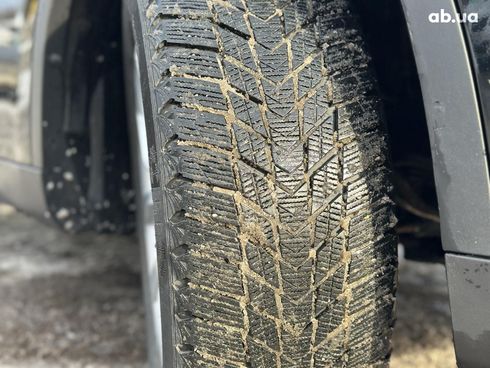 BMW X1 2011 черный - фото 6