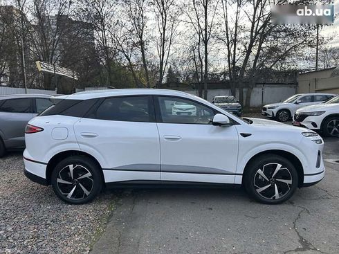 BYD Sea Lion 7 2025 - фото 5