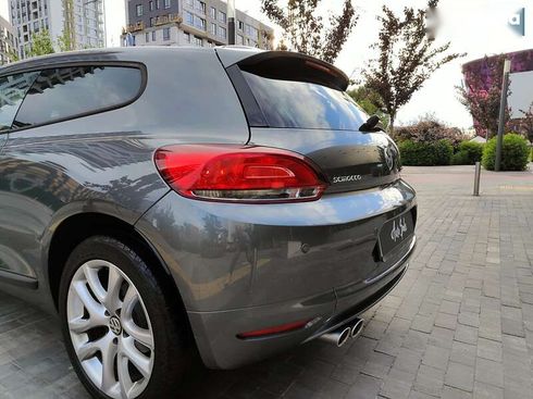 Volkswagen Scirocco 2011 - фото 13