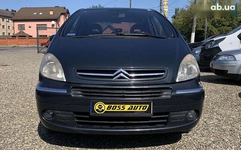 Citroёn Xsara Picasso 2007 - фото 2