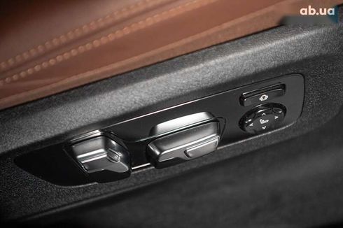 BMW X7 2023 - фото 15