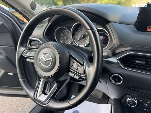 Mazda CX-5 2018 - фото 13