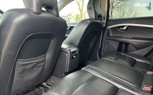 Volvo V70 2012 - фото 22