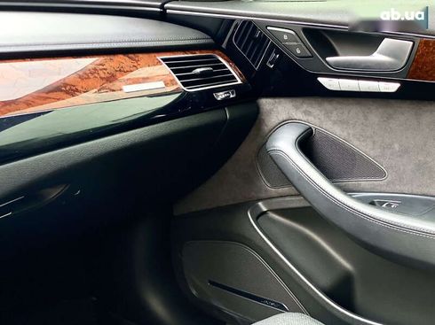 Audi A8 2012 - фото 20