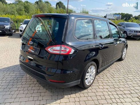 Ford Galaxy 2017 - фото 6