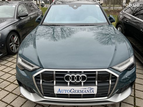 Audi A6 2022 - фото 18