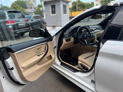 BMW 428 2014 - фото 13