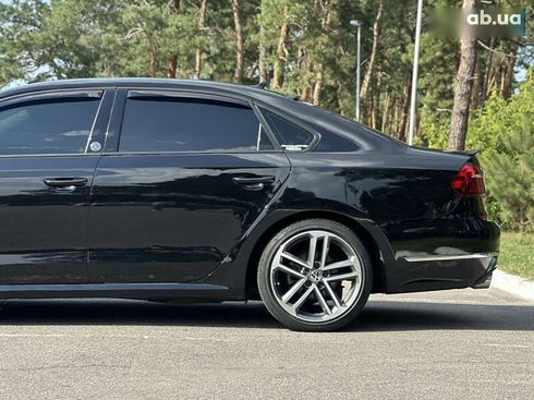Volkswagen Passat 2018 - фото 11
