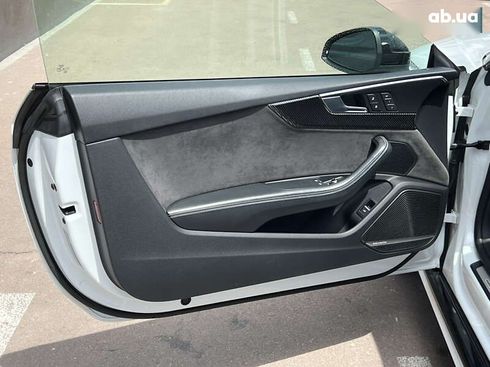 Audi rs5 2019 - фото 23