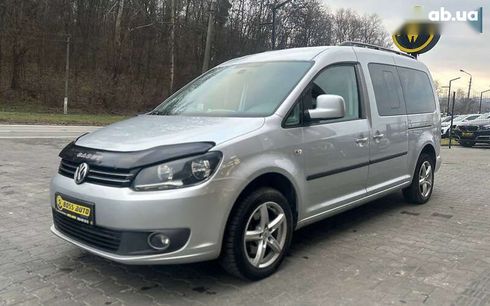 Volkswagen Caddy 2011 - фото 3