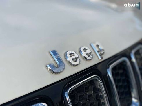 Jeep Compass 2019 - фото 6