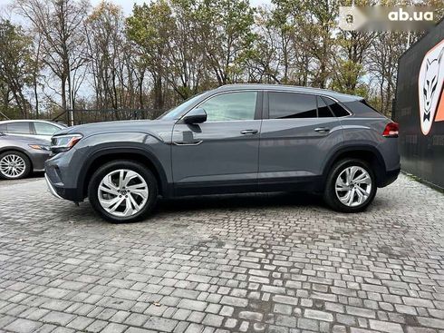 Volkswagen Atlas 2020 - фото 7