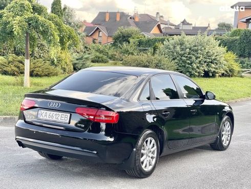 Audi A4 2012 - фото 6