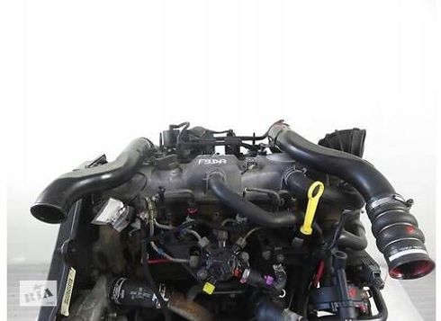 двигатель в сборе для Ford Focus - купити на Автобазарі - фото 4