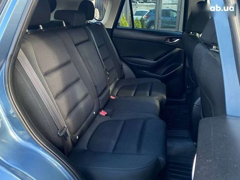 Mazda CX-5 2015 - фото 19