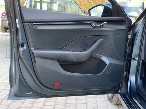 Skoda Octavia 2020 - фото 25