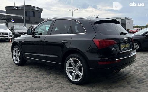 Audi Q5 2010 - фото 5