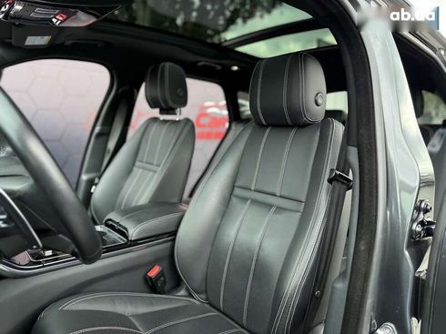 Land Rover Range Rover Velar 2021 - фото 16