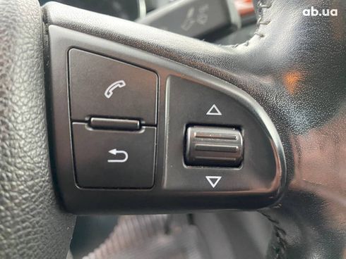 Skoda Superb 2009 красный - фото 15