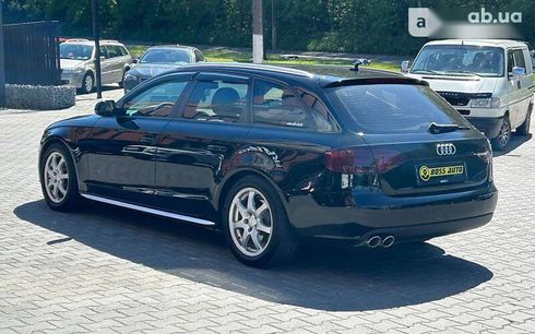 Audi A4 2009 - фото 4