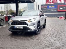 Купить Toyota RAV4 бу в Украине - купить на Автобазаре
