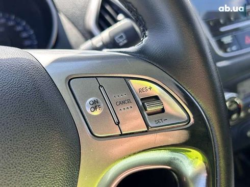 Hyundai ix35 2011 - фото 19